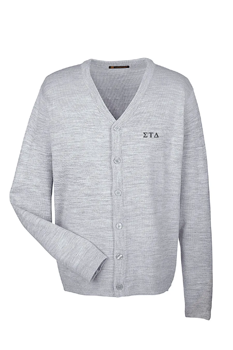 Sigma Tau Delta Cardigan