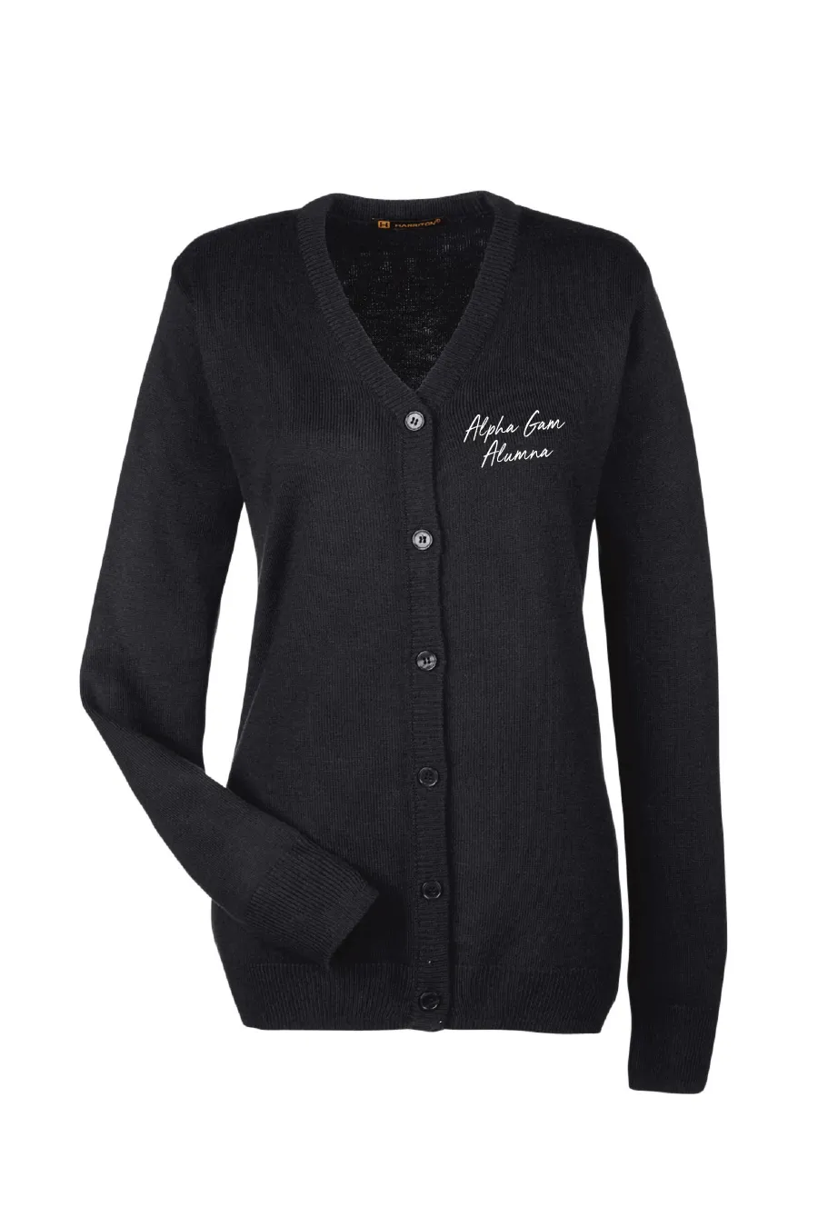 Signature Alumna Cardigan