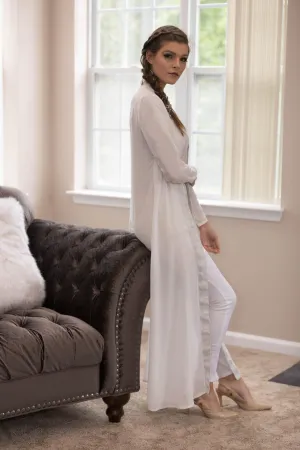 Silver Linings Cardigan