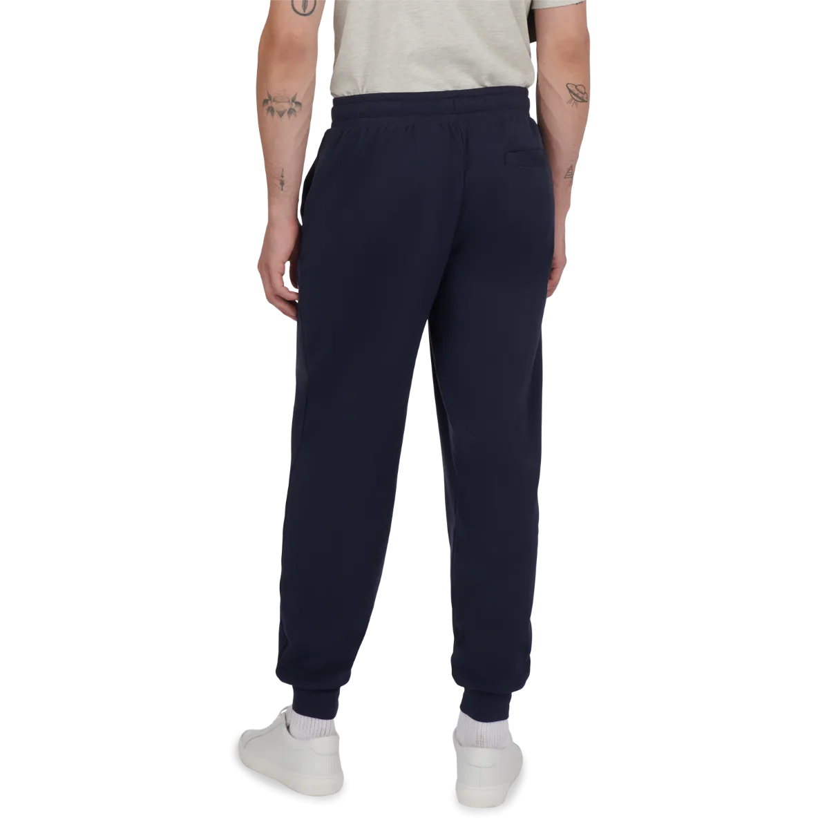 Ski-Doo BC Series Fleece Jogger Sweatpants