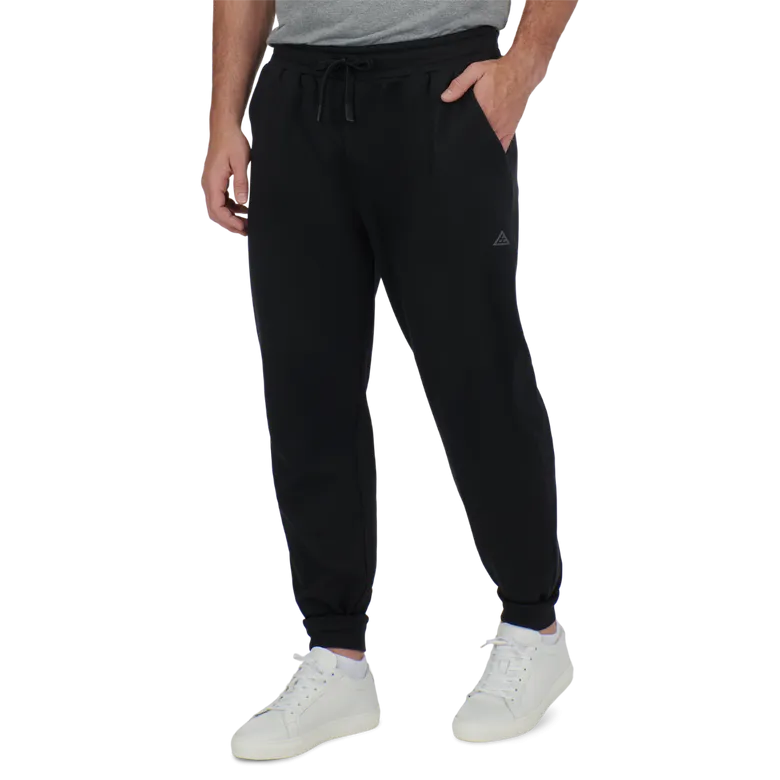 Ski-Doo BC Series Fleece Jogger Sweatpants