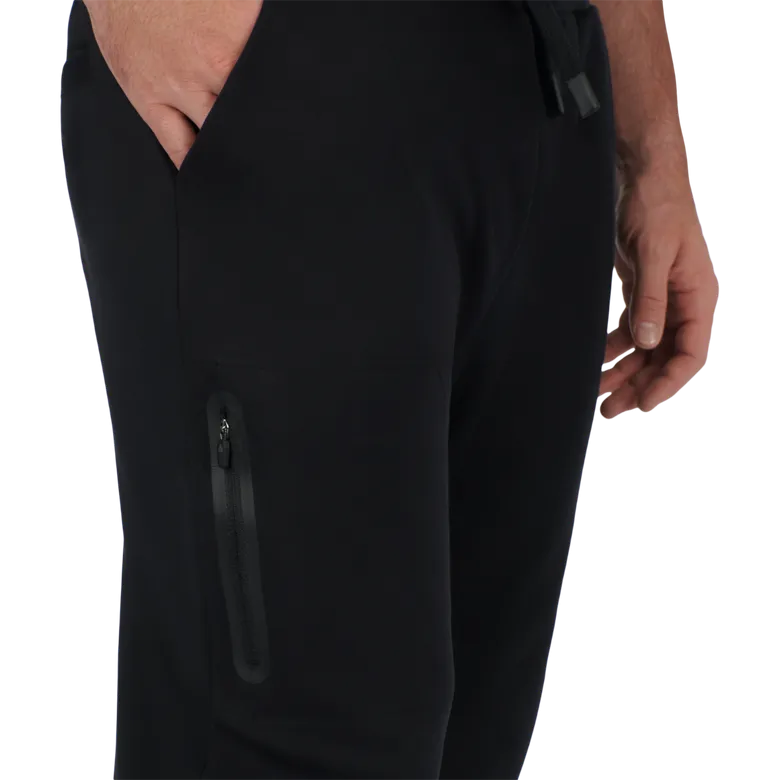Ski-Doo BC Series Fleece Jogger Sweatpants