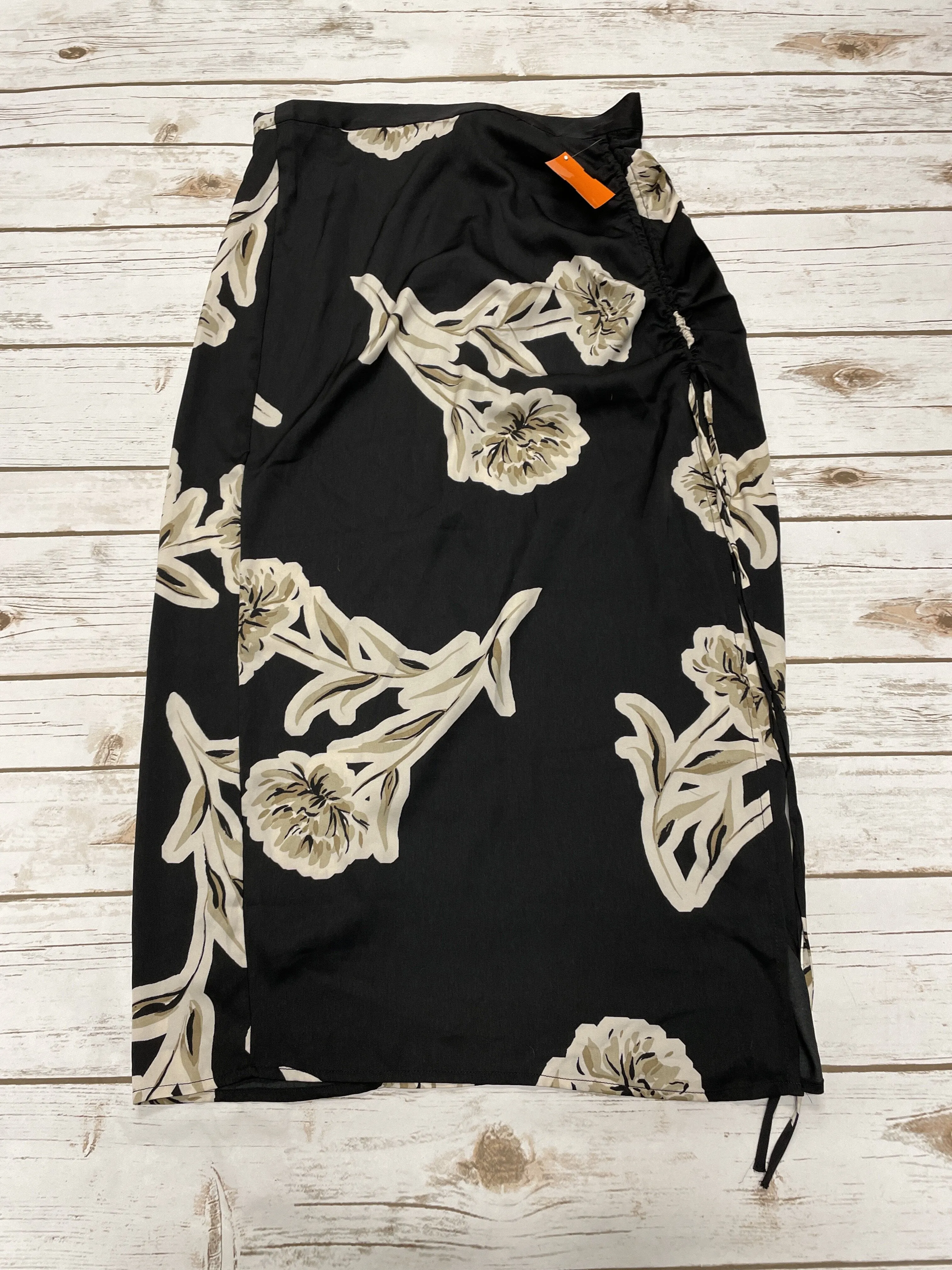 Skirt Maxi By Banana Republic  Size: 4