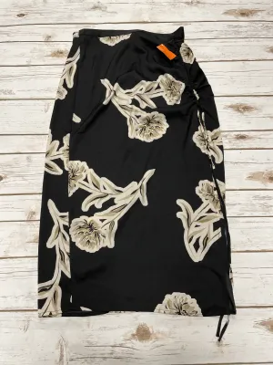 Skirt Maxi By Banana Republic  Size: 4