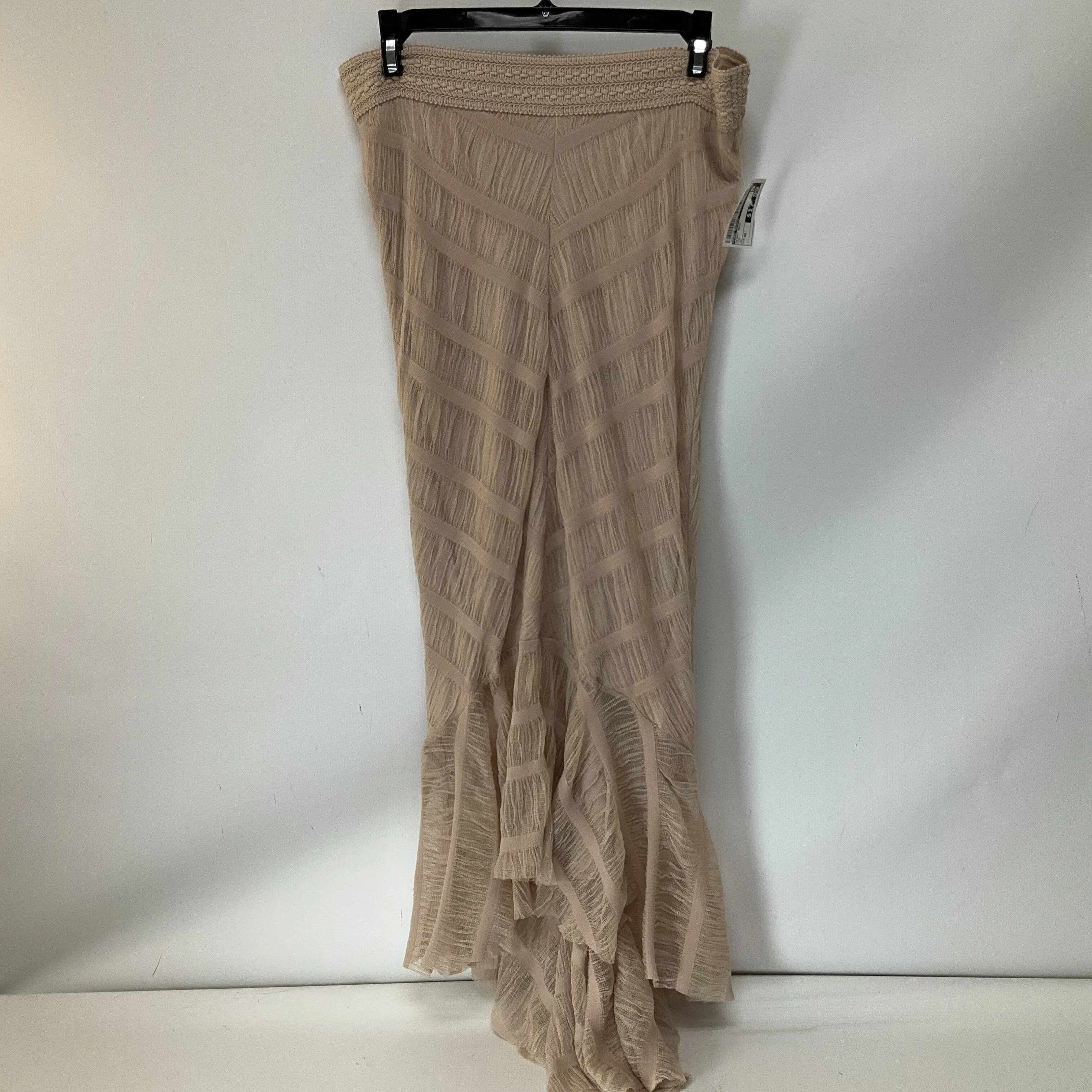 Skirt Maxi By Free People  Size: Xs