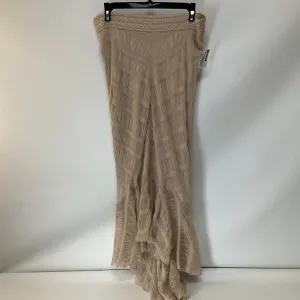 Skirt Maxi By Free People  Size: Xs