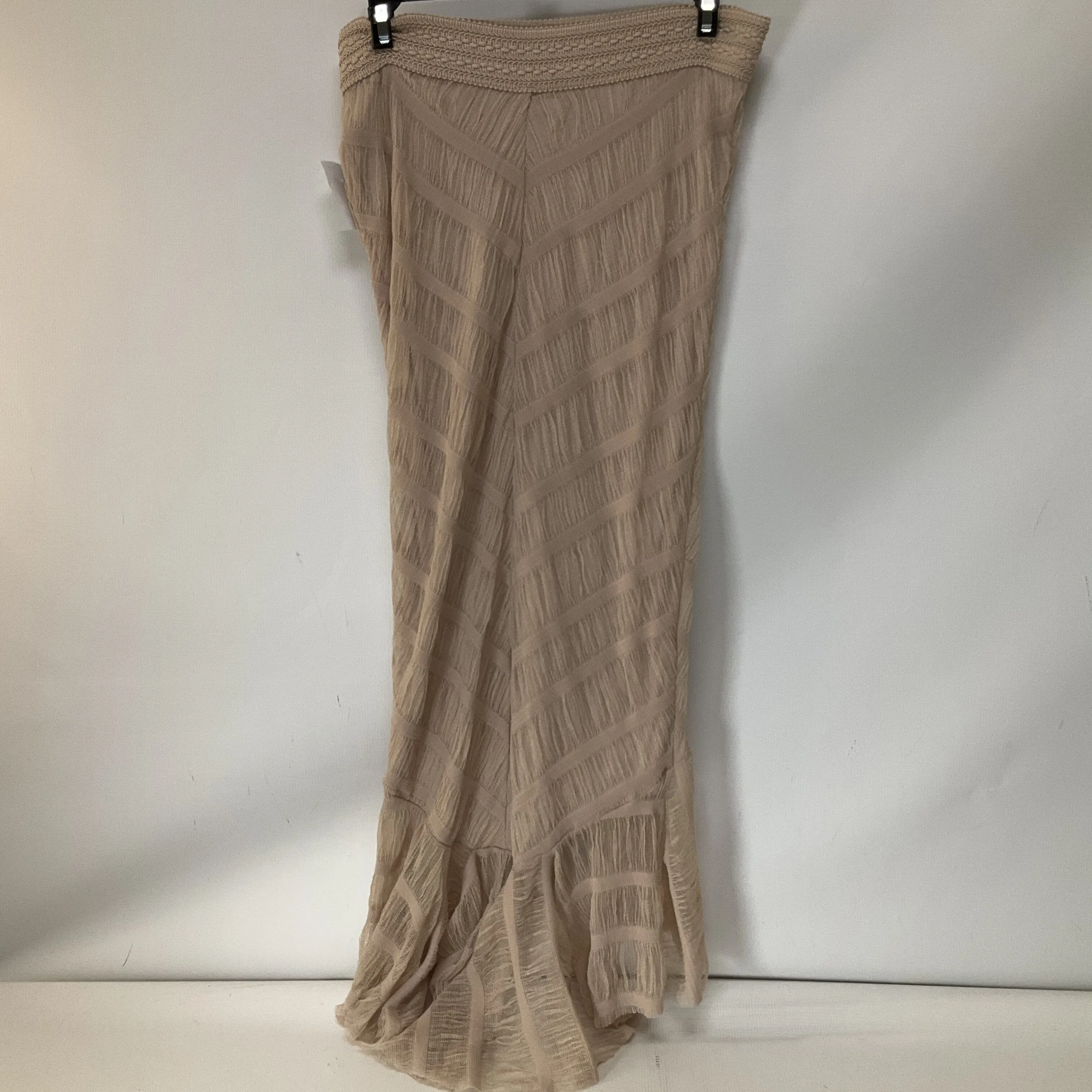Skirt Maxi By Free People  Size: Xs