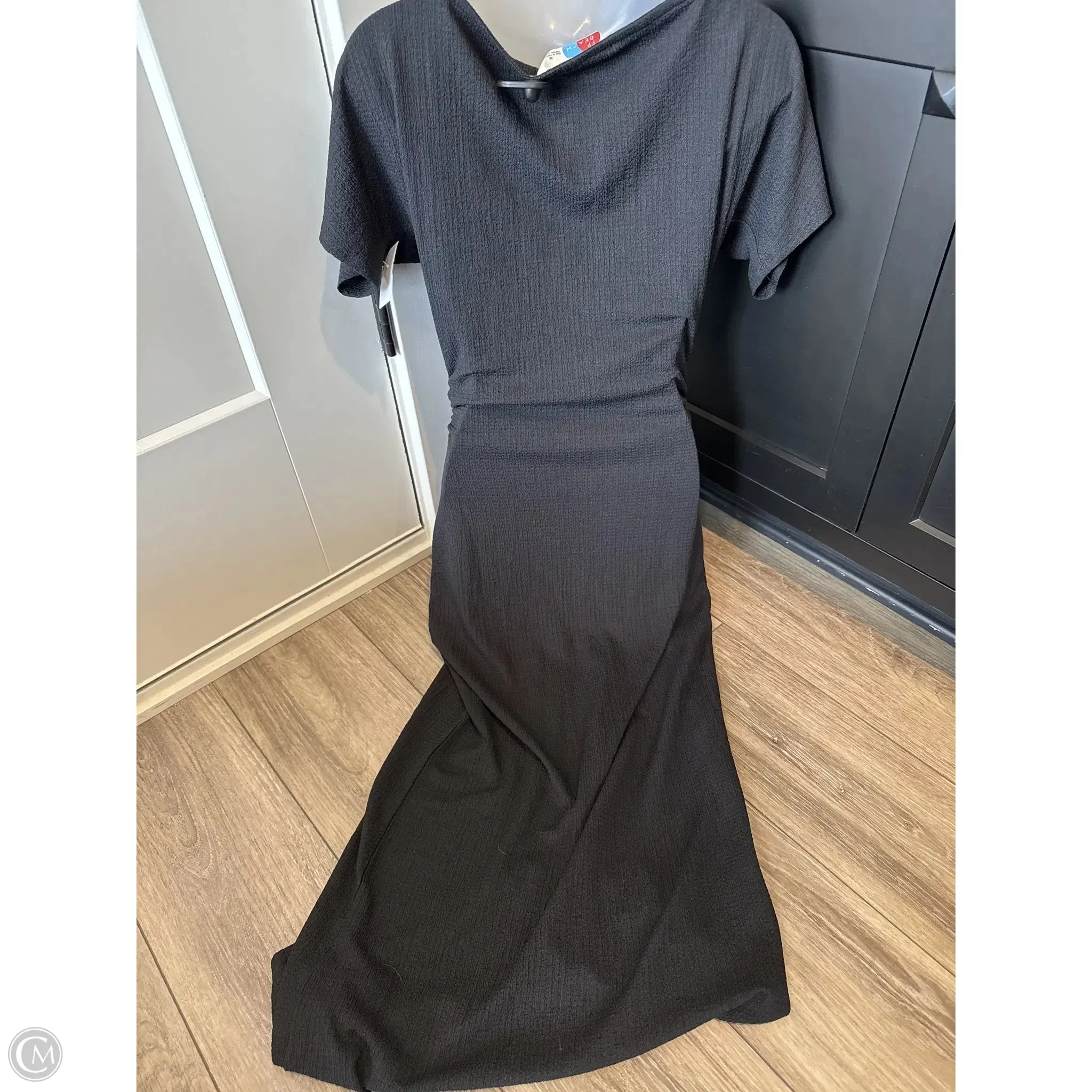 Skirt Maxi By Lou And Grey In Tan, Size: M