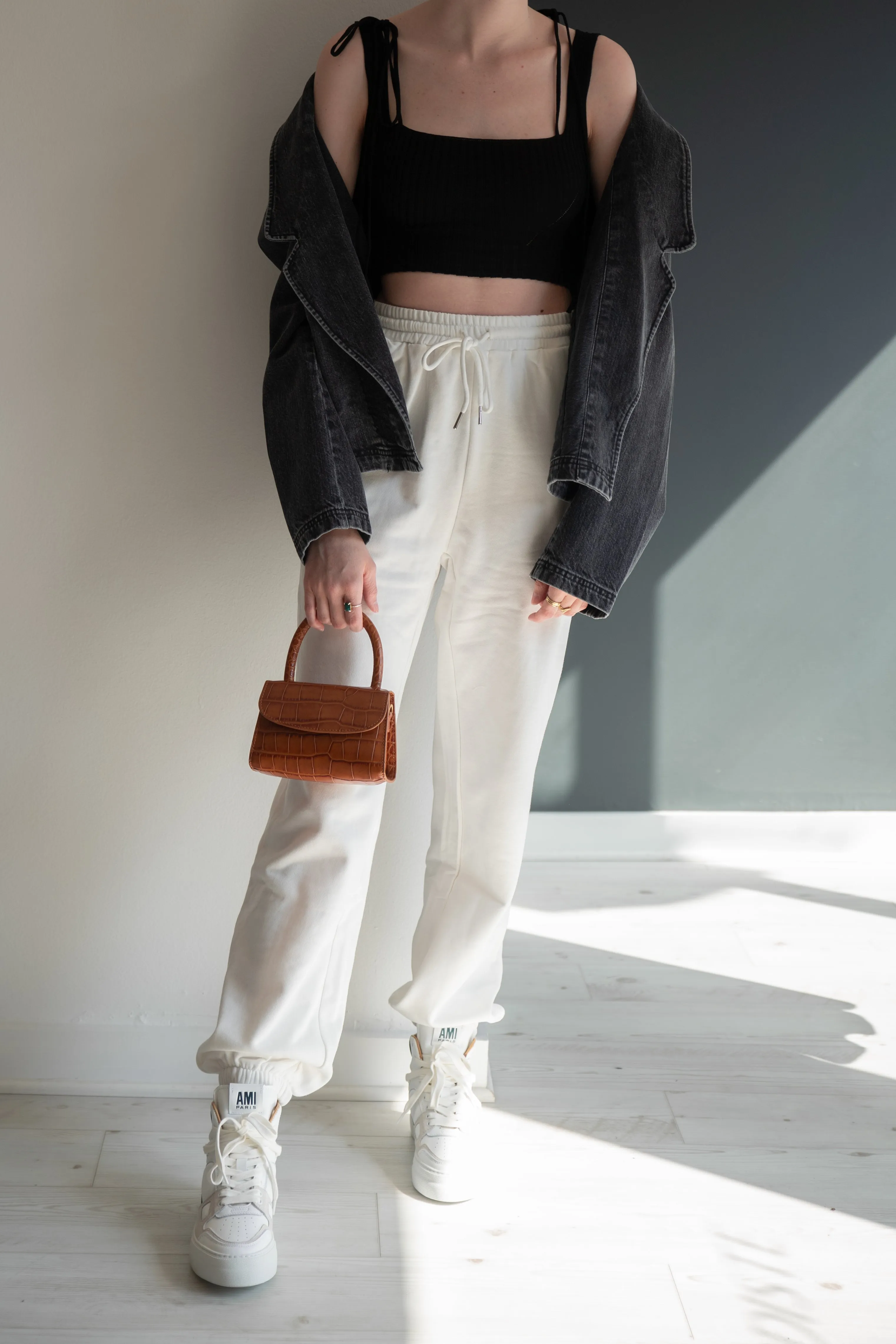 Soho Jogger