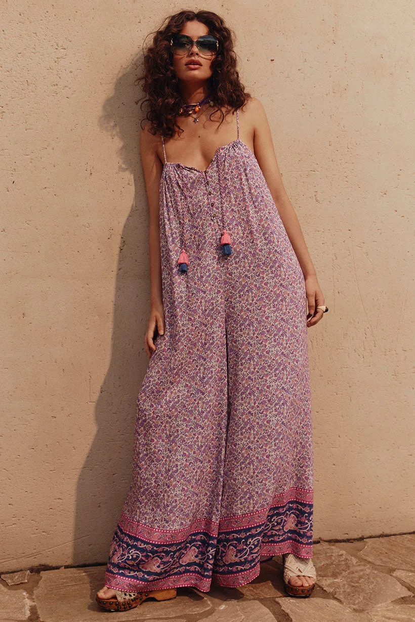 Spell Little Bird Jumpsuit
