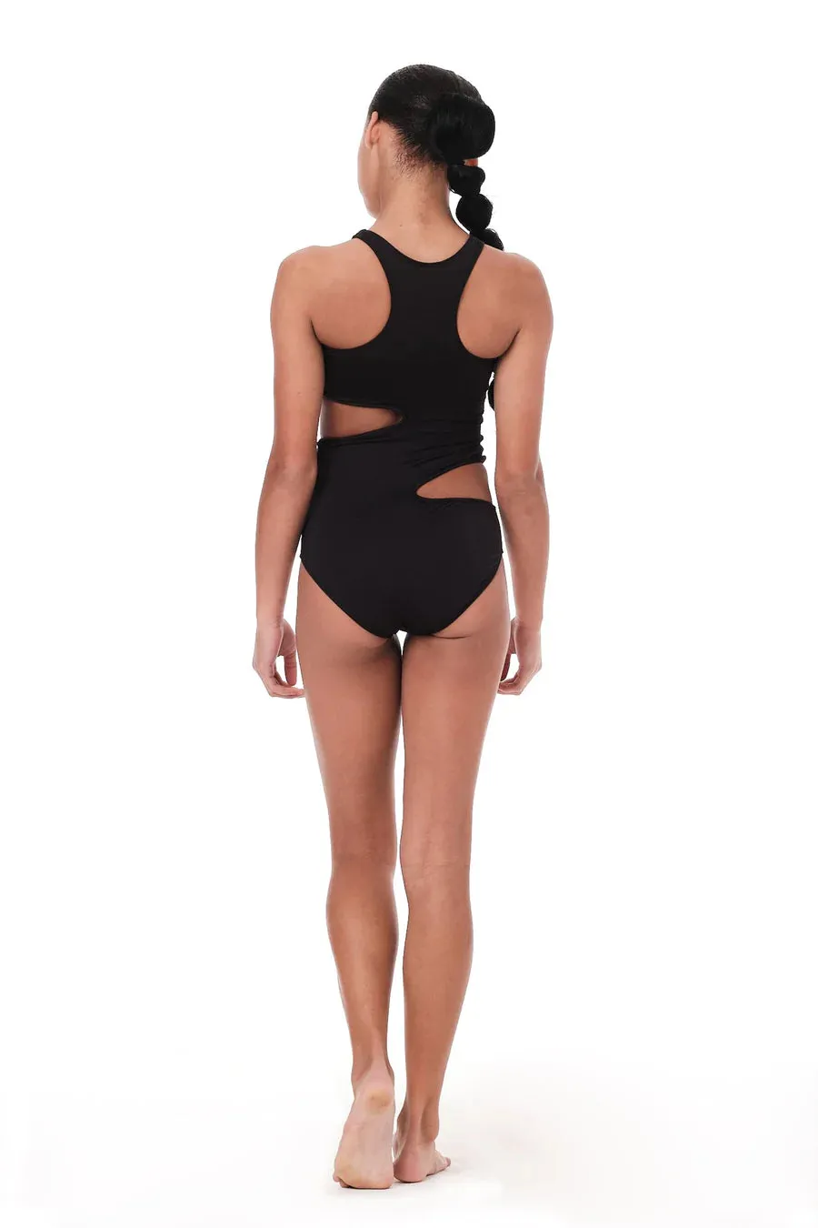 submarine- Cut it Out - Black One Piece