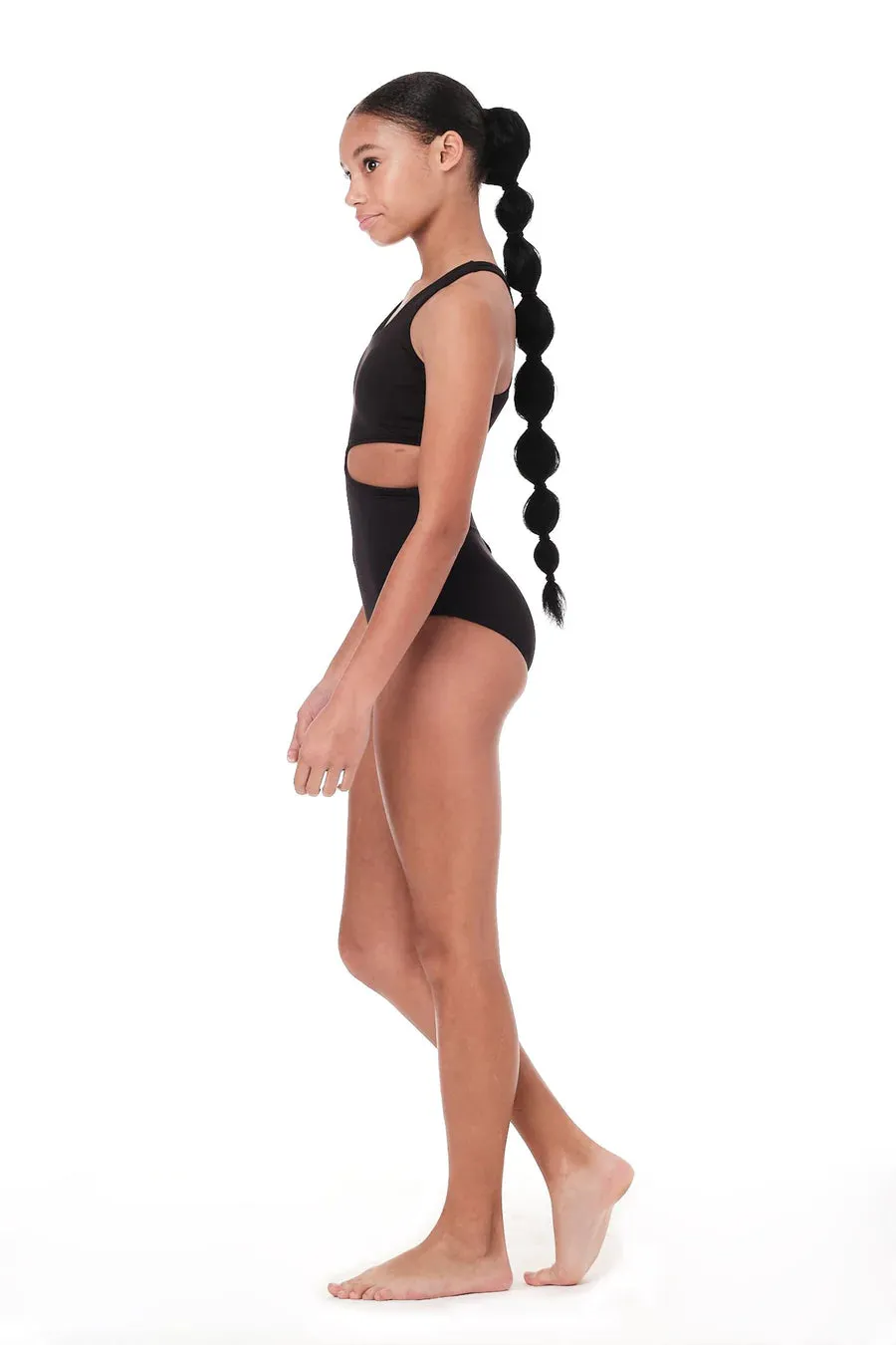 submarine- Cut it Out - Black One Piece