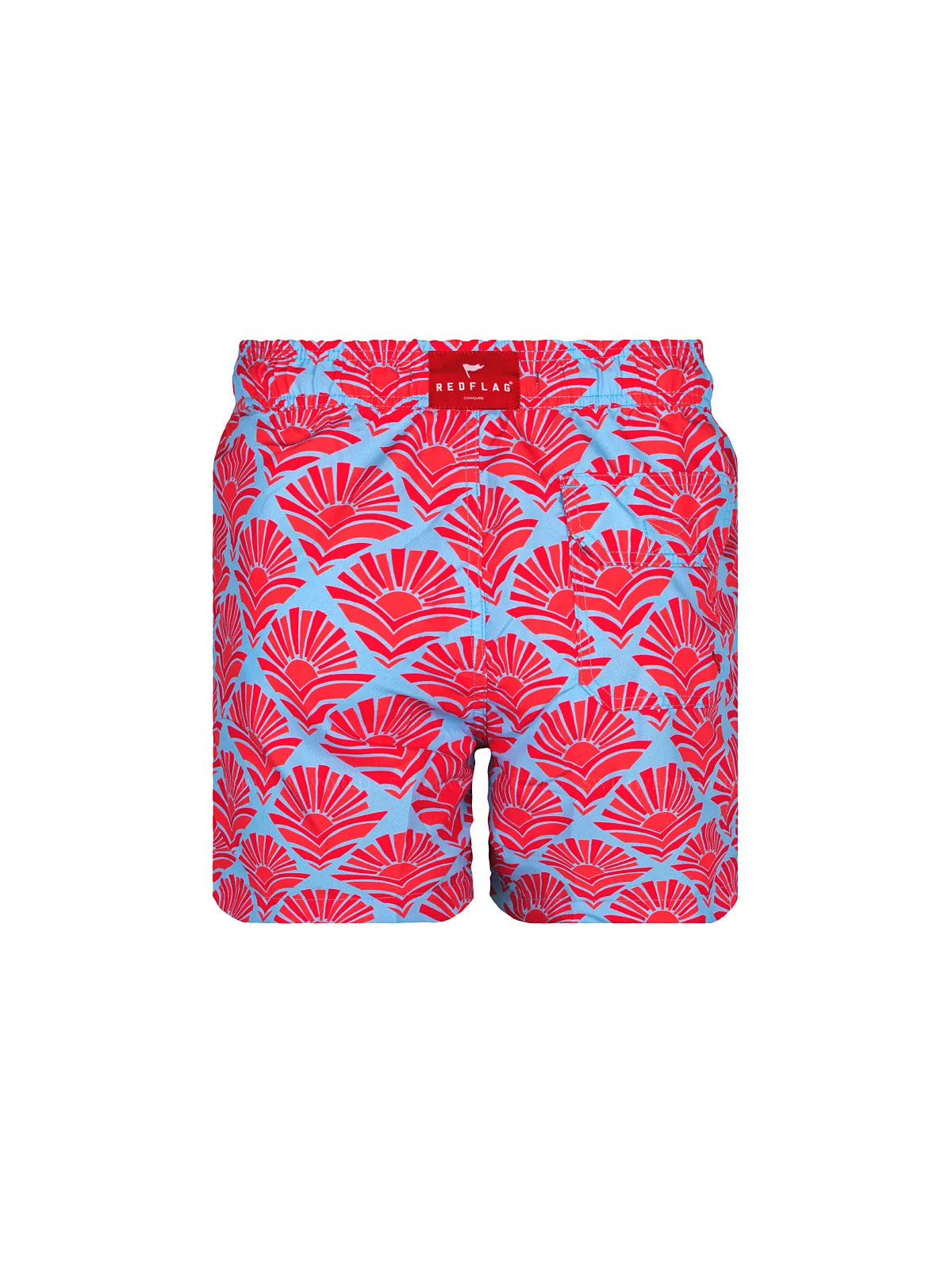 Sunrise Shorts