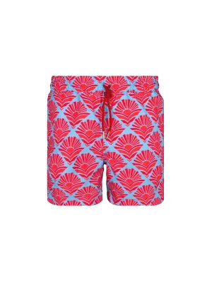 Sunrise Shorts