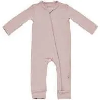 Sunset Zippered Romper