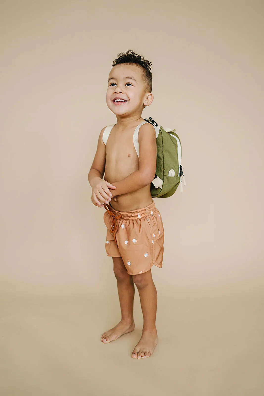 Sunshine Swim Shorts