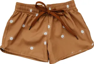 Sunshine Swim Shorts