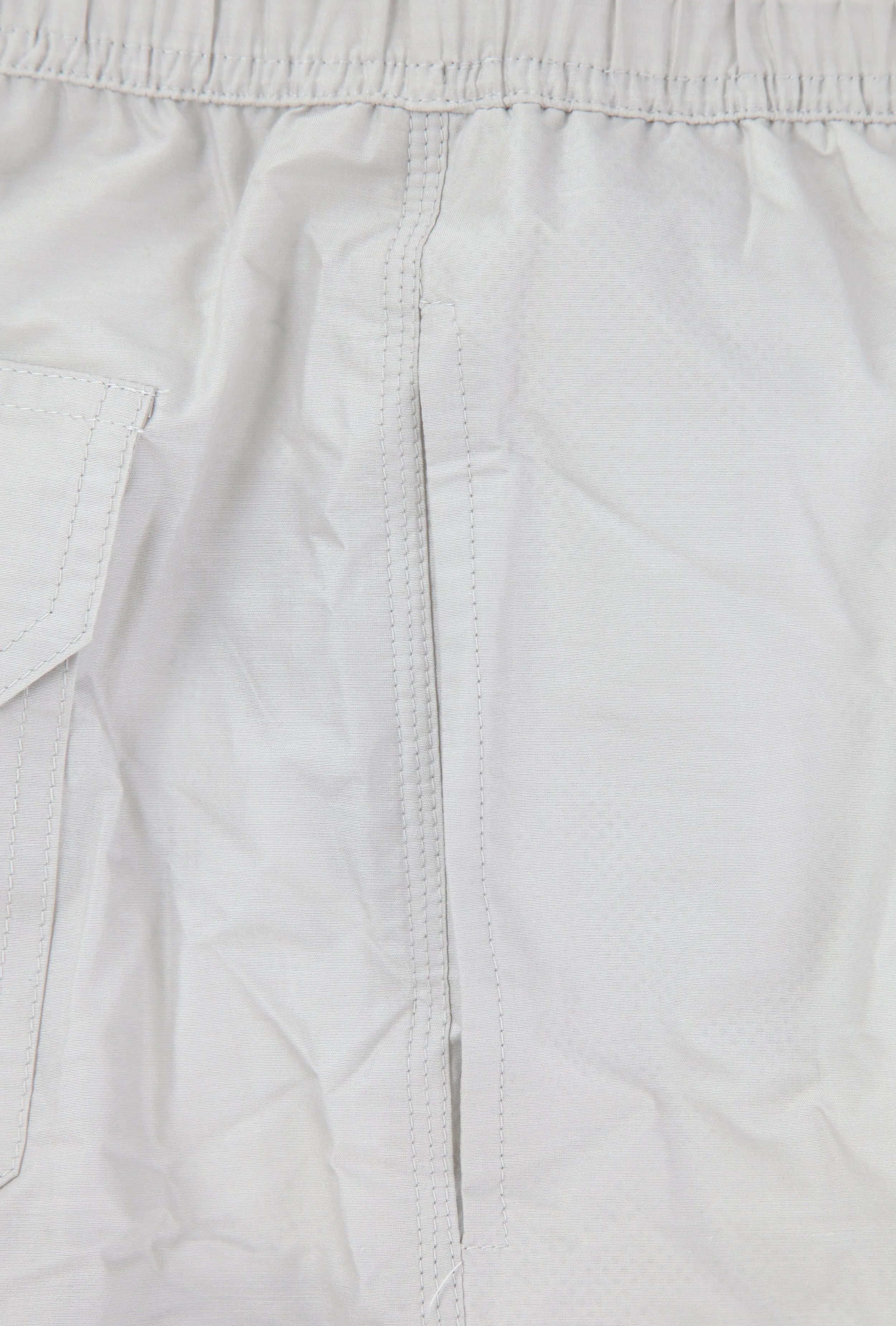 Svevo Parma Light Gray Swim Shorts