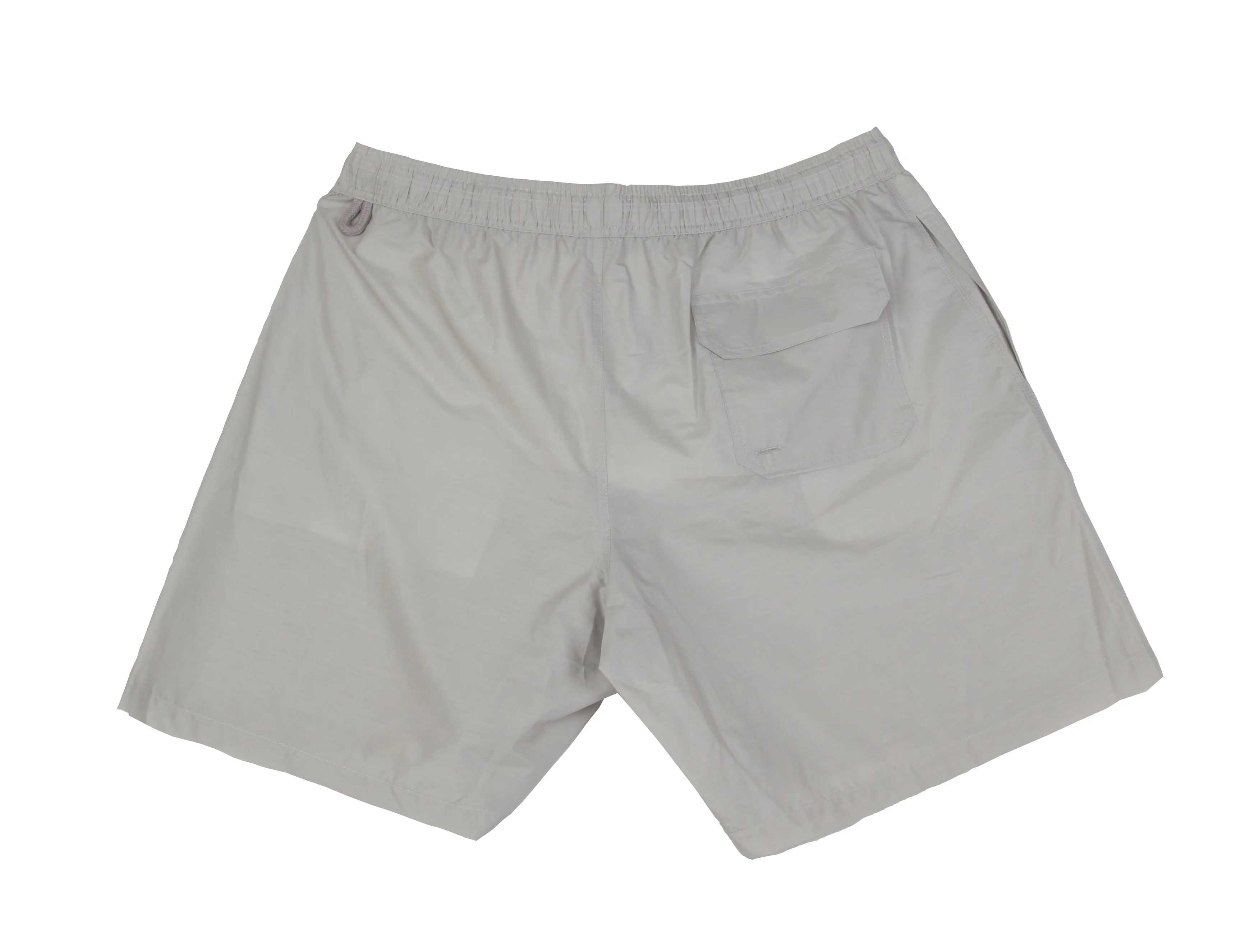 Svevo Parma Light Gray Swim Shorts