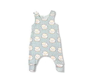 Sweet Treat Harem Rompers