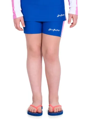 Swim Shorts - Buttercup