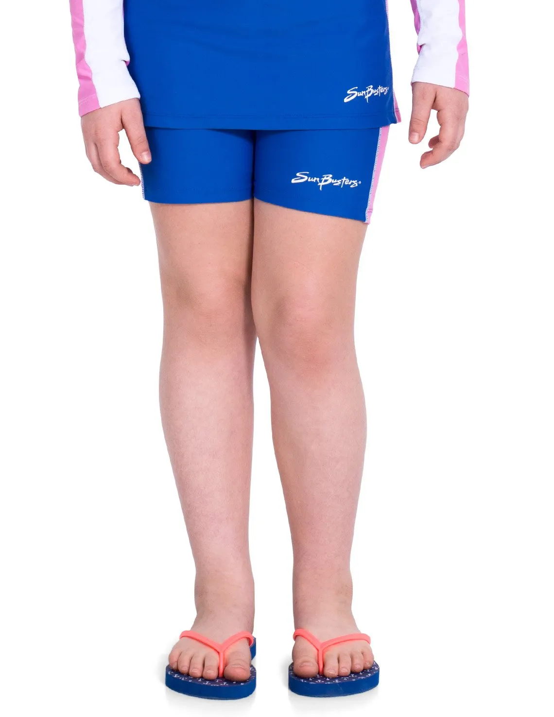 Swim Shorts - Buttercup