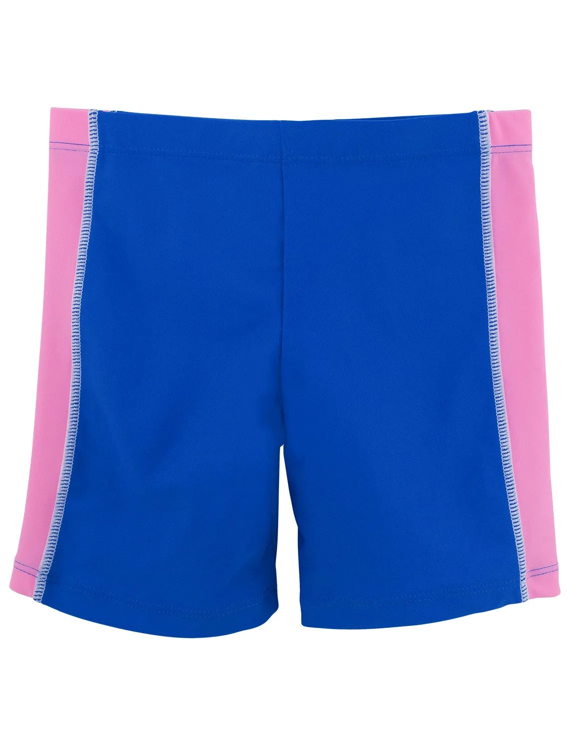 Swim Shorts - Buttercup