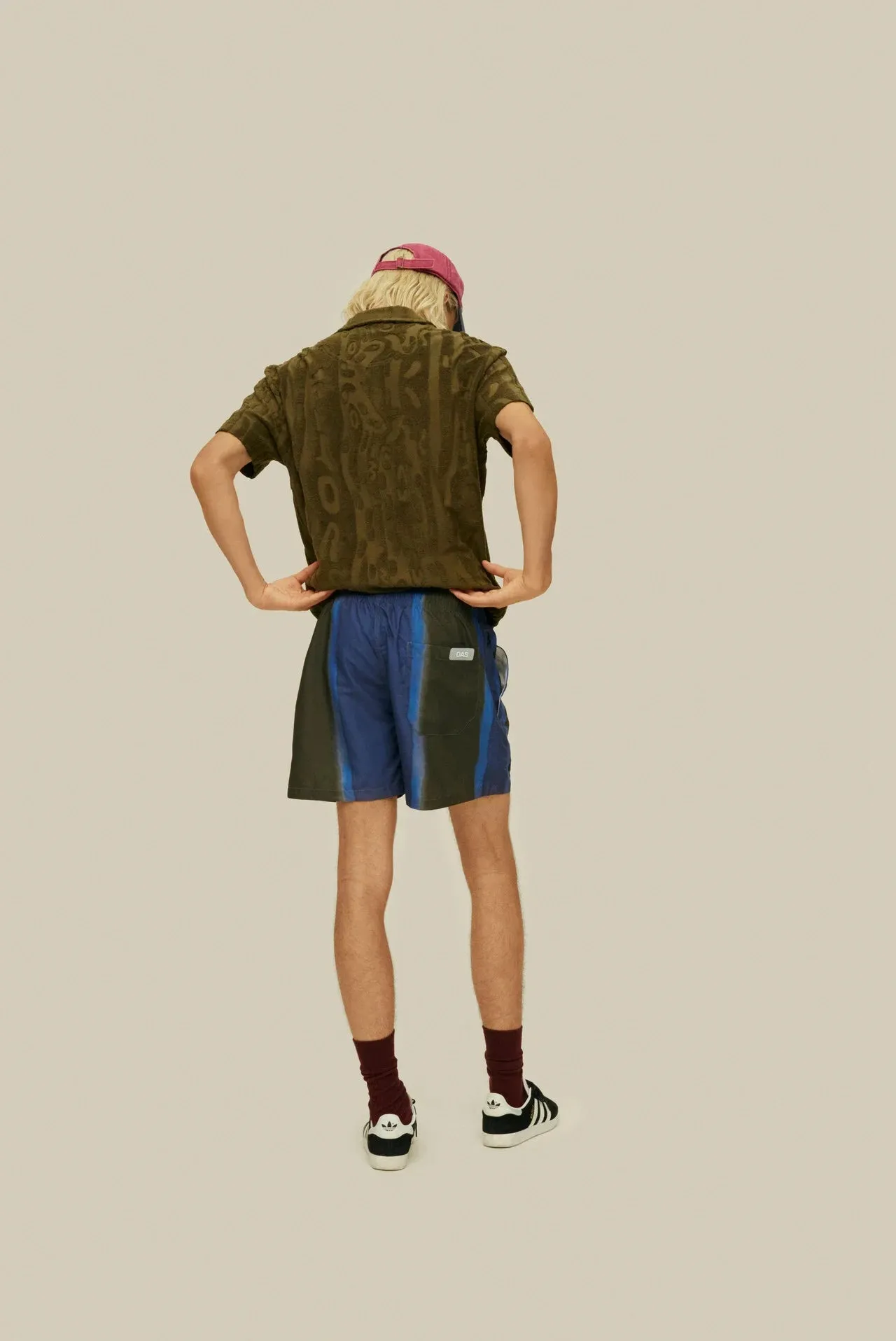 Swim Shorts