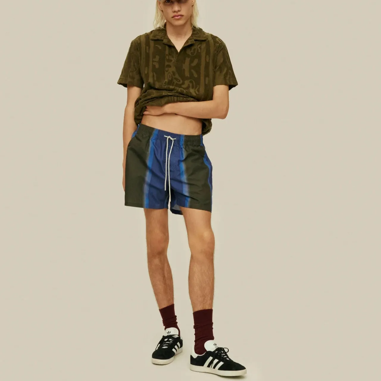 Swim Shorts