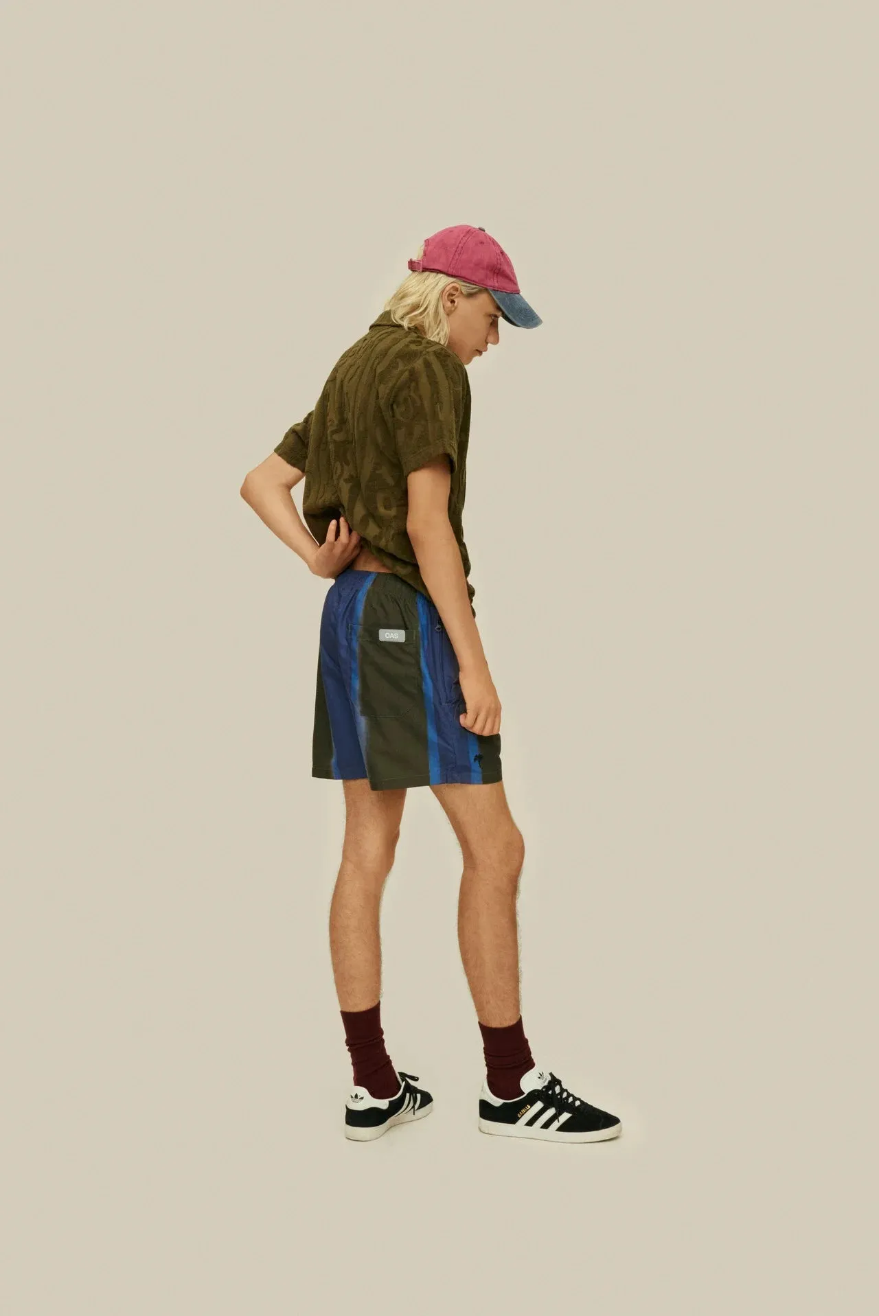 Swim Shorts