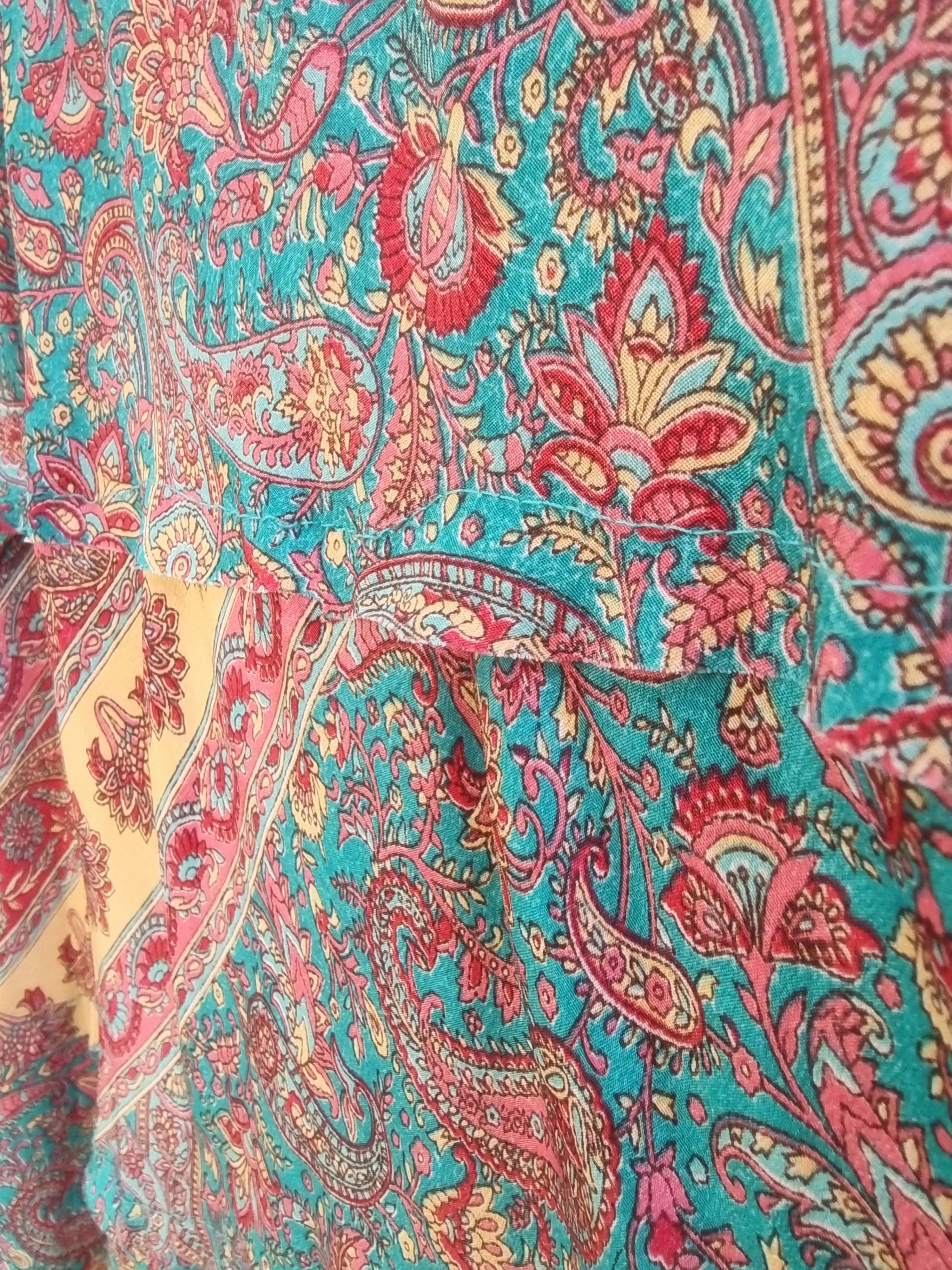 Sylph Song Silk Skirt