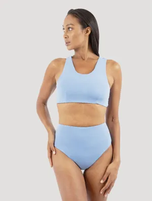 Syros Econyl® Bikini Set | Ocean Spray