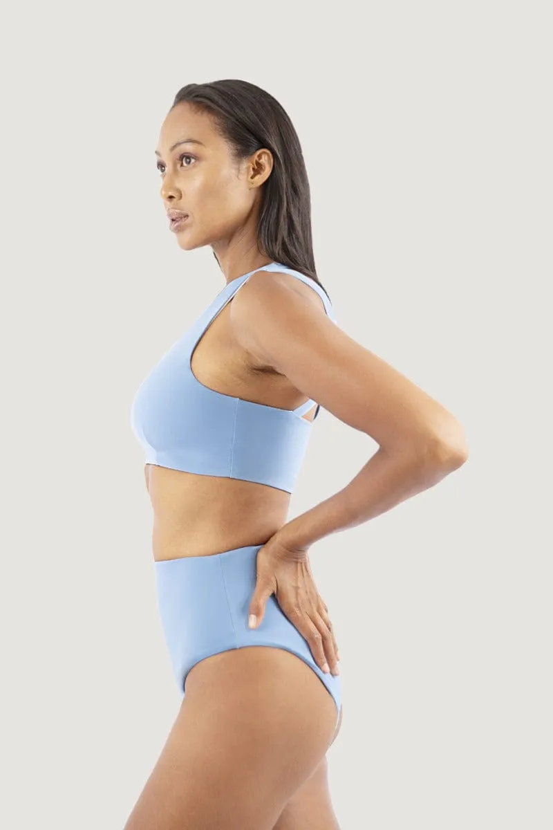 Syros Econyl® Bikini Set | Ocean Spray