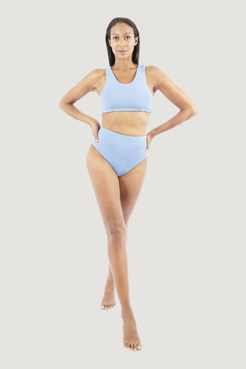 Syros Econyl® Bikini Set | Ocean Spray