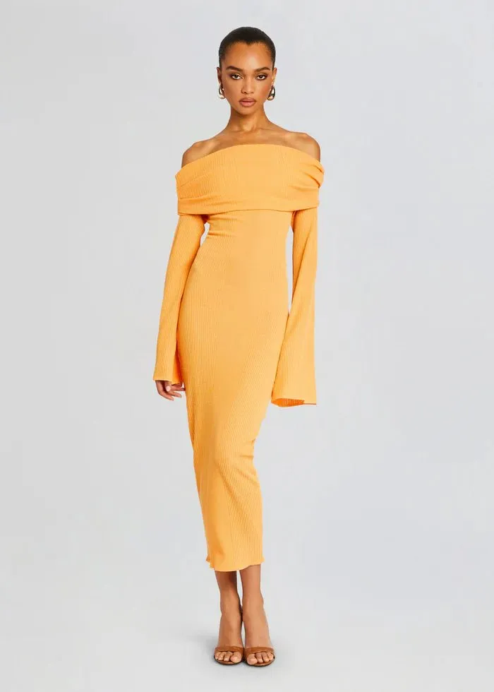Tallulah Maxi Dress
