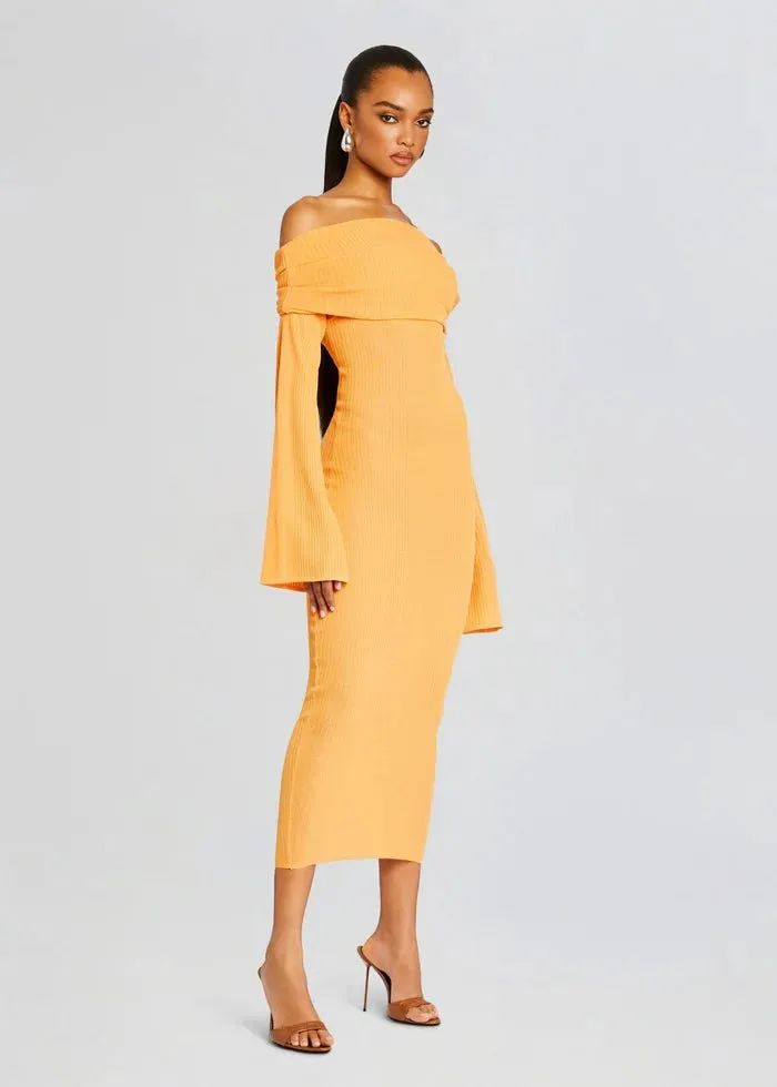 Tallulah Maxi Dress