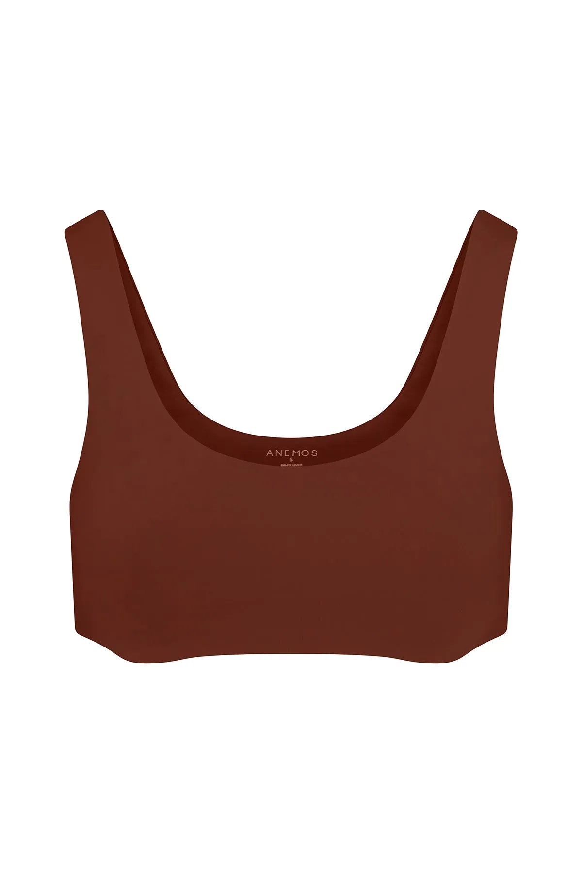 Tankini Bikini Top