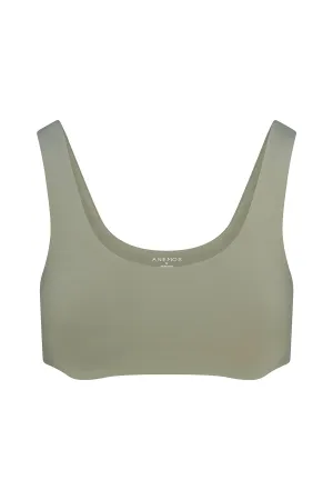Tankini Bikini Top