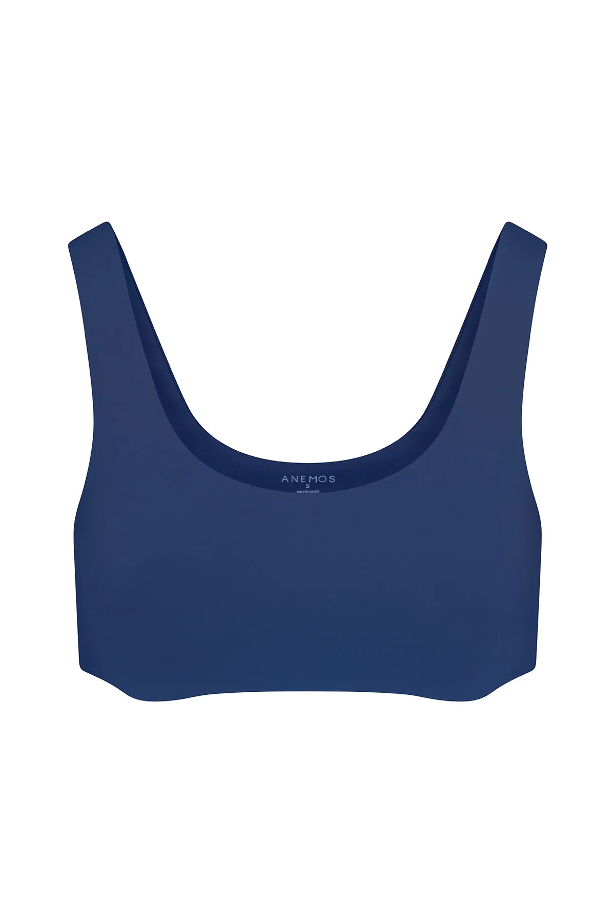 Tankini Bikini Top