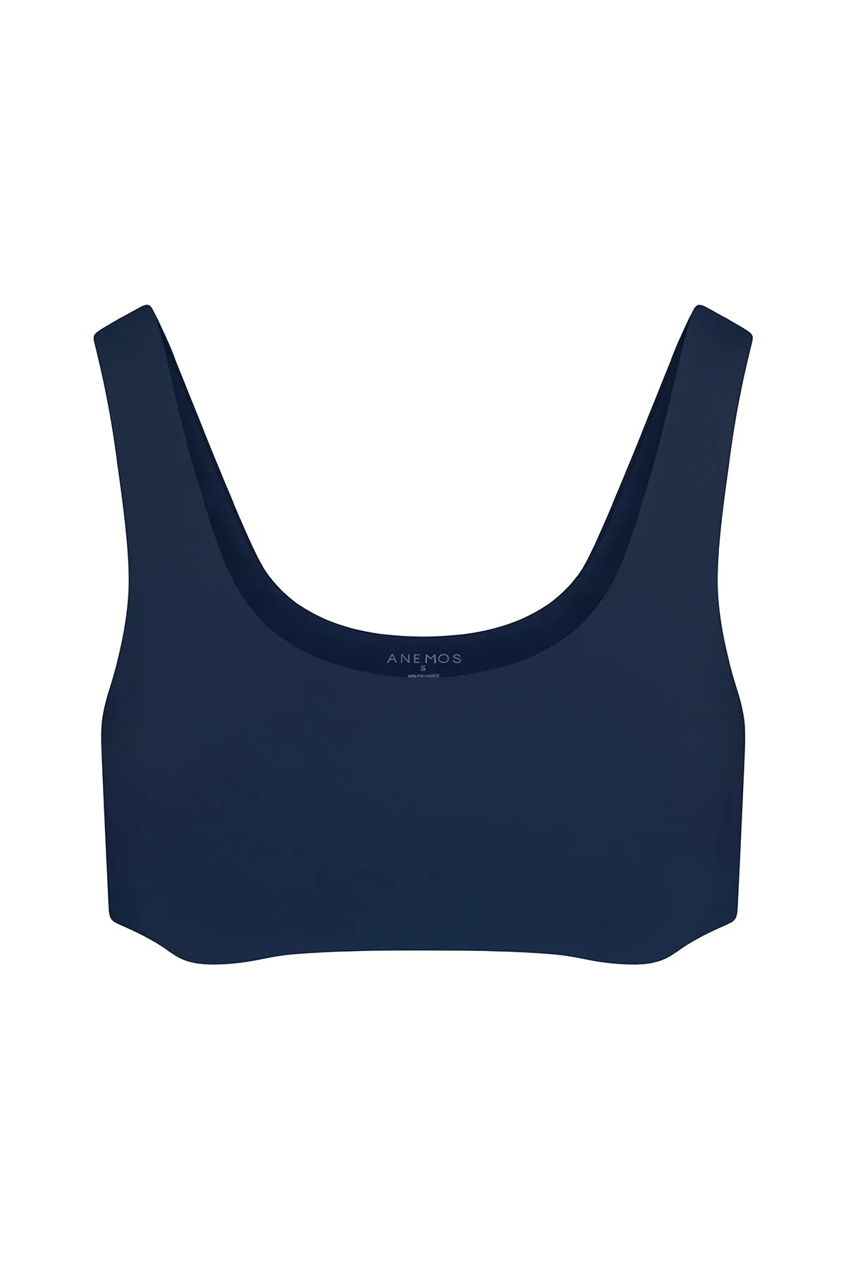 Tankini Bikini Top