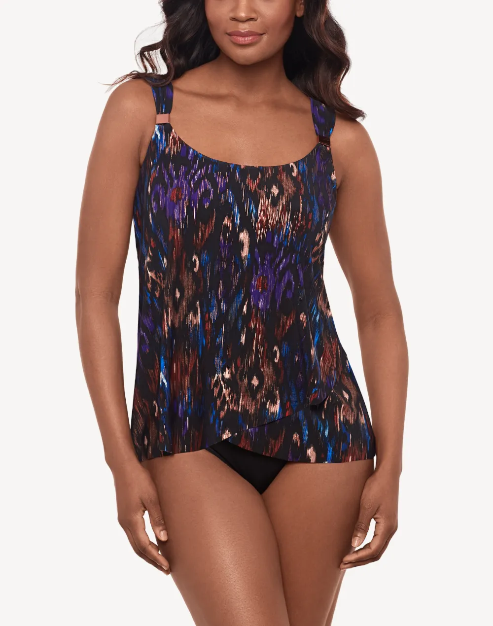 Tapiz Dazzle Tankini Top