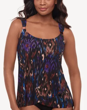 Tapiz Dazzle Tankini Top