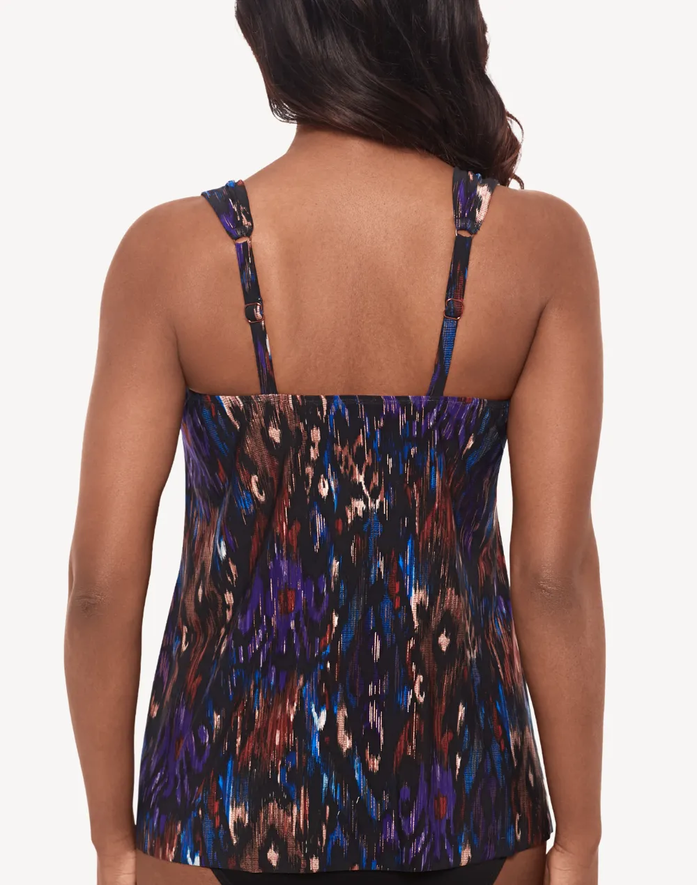 Tapiz Dazzle Tankini Top