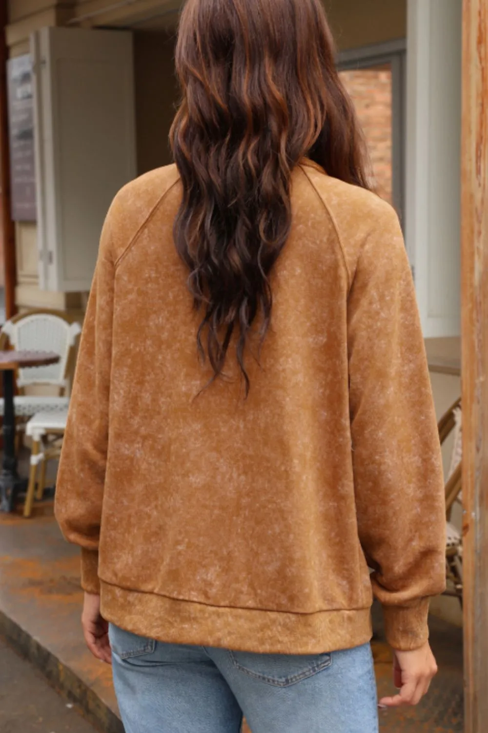 The All-Season Flap Pocket Shacket (3 Colors)