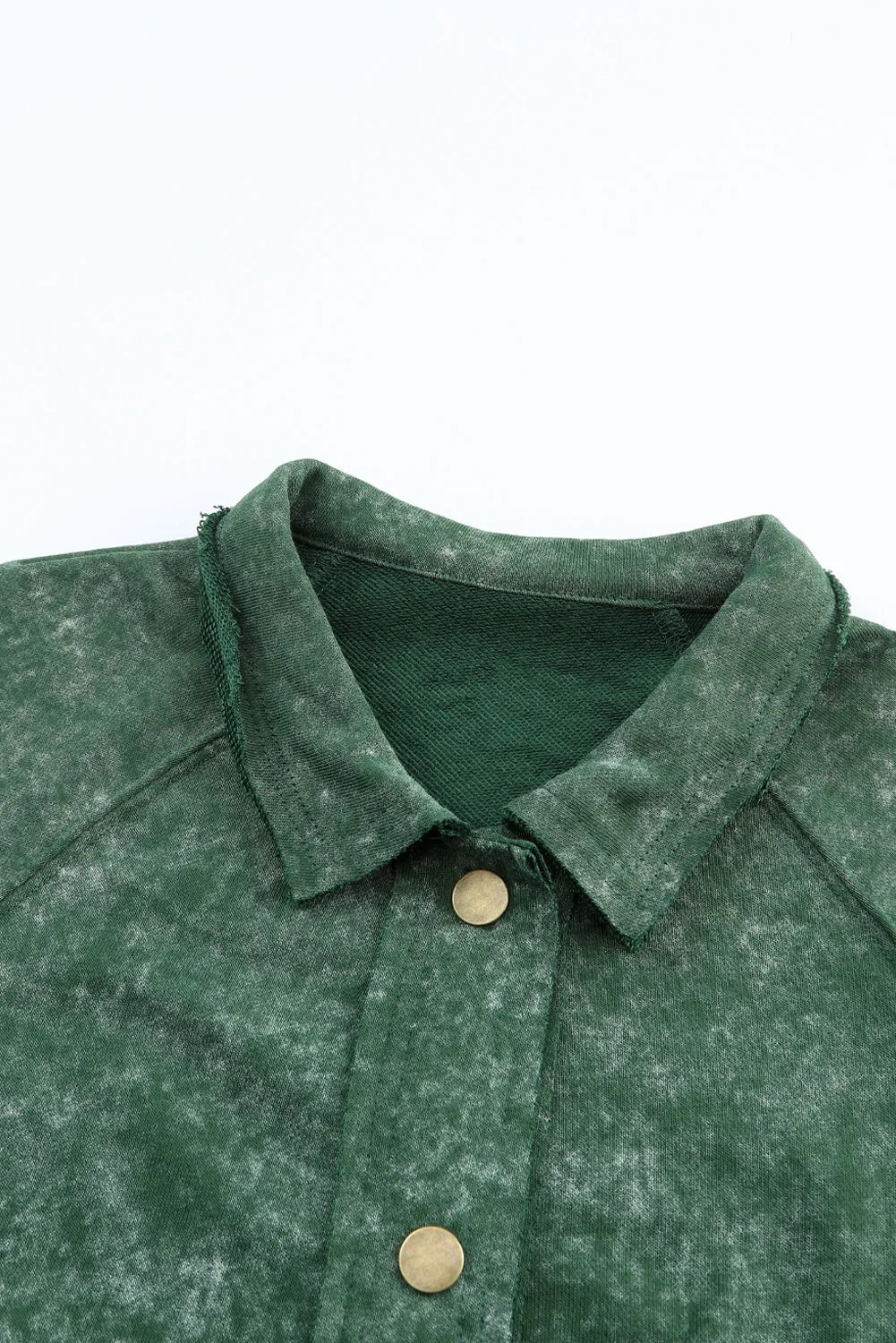 The All-Season Flap Pocket Shacket (3 Colors)