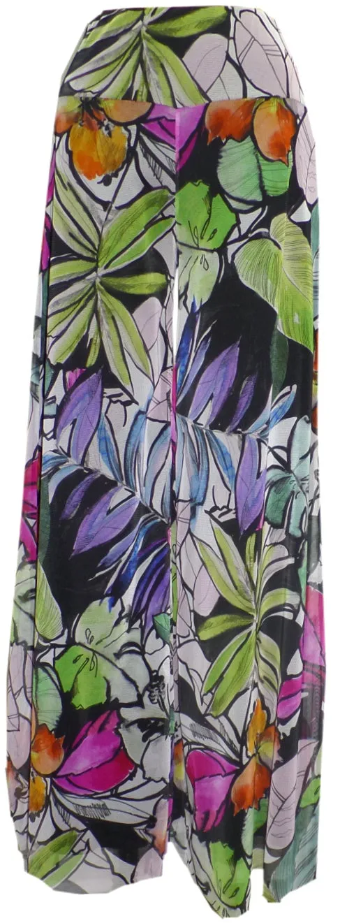 The Hamptons Palazzo Pants