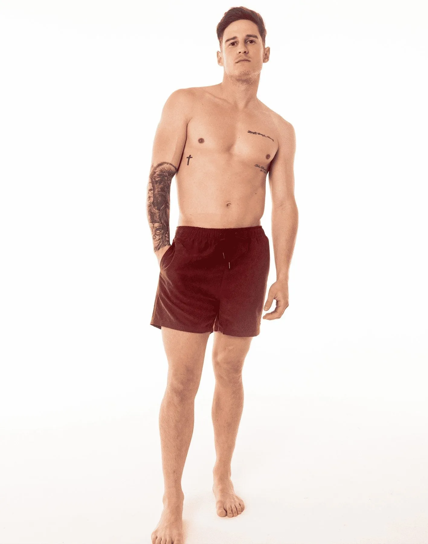 The "Derek"