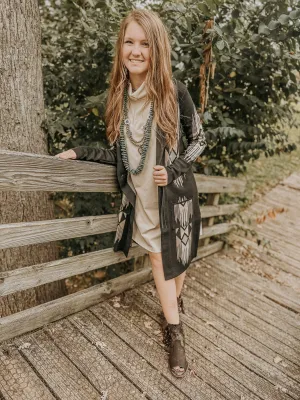 The Rayne Duster