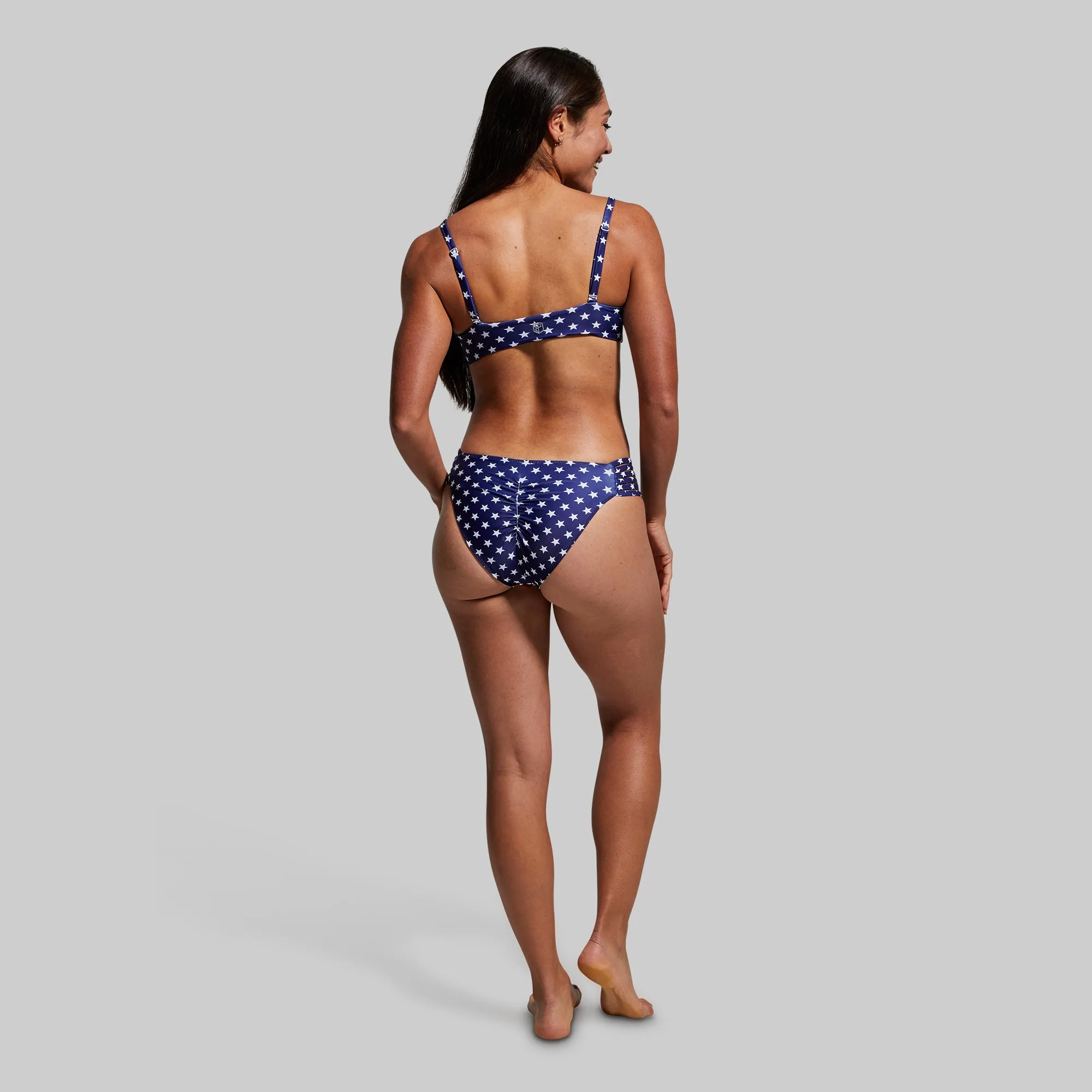 Tidal Bikini Bottom (America)