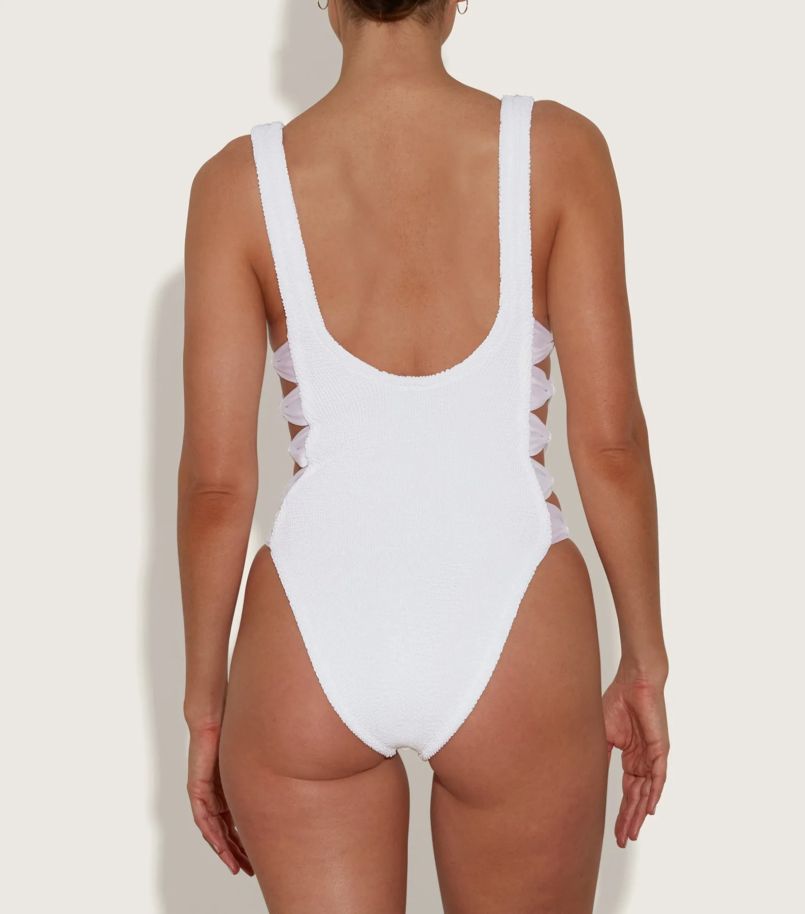Tiffany™ Swim - White